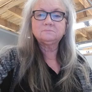 Meet your Posher, Cheryl